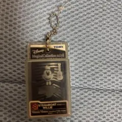 【未使用】トイズマッコイ ドッグタグ バッグス・バニー TOYS McCOY 未使用】トイズマッコイ ドッグタグ バッグス・バニー TOYS McCOY