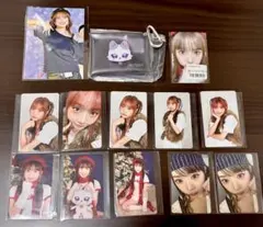 お値下げ⭕️ME:I 清水恵子 セット売り