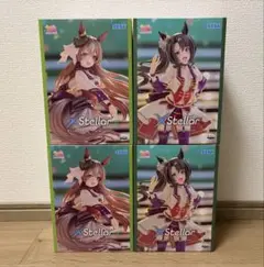 ウマ娘プリティーダービー XStellar