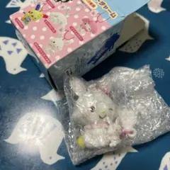 サンリオ　シークレットチャーム　ウィッシュミーメル