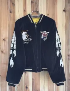 2025年最新】テーラー東洋 スカジャン 別珍の人気アイテム