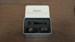 Ulanzi 1.33XT スマホ用アナモルフィックレンズ