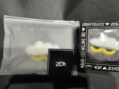 ZO&FRIENDS CASETiFY ZOA パスポートケース - メルカリ