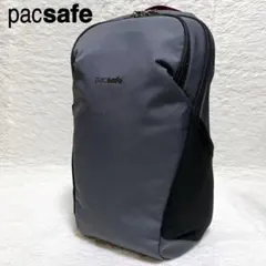2026年最新】pacsafe 付属品：付属品なし メンズ リュック・バック 