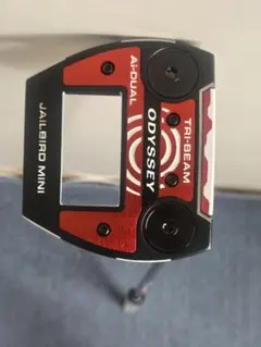 ODYSSEY Ai-DUAL TRI-BEAM JAILBIRD MINIのサムネイル