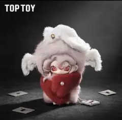 TOPTOY Moonin 夜の帳が下りるシリーズ 6体セット アソートボックス