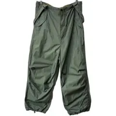 BEAMS BOY ビームスボーイ US ARMY オーバーパンツ