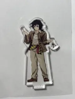 鬼滅の刃 サンシャイン 義勇 アクリルスタンド