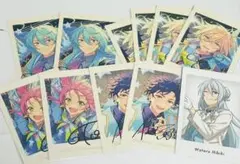 あんスタ fine ぱしゃっつ まとめ