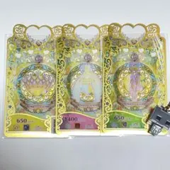 めざめのプリンセスひめめ フルコーデ アイプリバース
