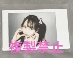 FRUITSZIPPER 松本かれん チェキ 撮り下ろし - メルカリ