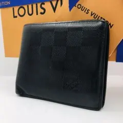 メンズ 折り財布