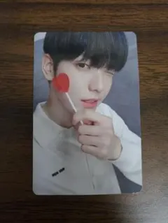 TXT スビントレカ SANCTUARY LOVER ver.