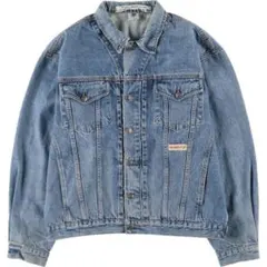 ベ*ル様 diesel INDUSTRY BASIC JEANS デニムジャケッ