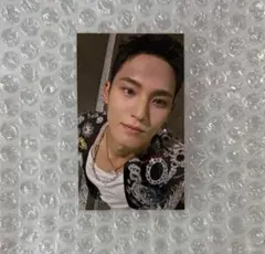 SEVENTEEN heaven 会場限定トレカ ミンギュ