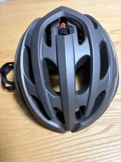 LAZER 自転車用ヘルメット マットブラック