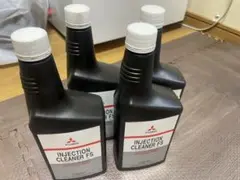 FUSO INJECTION CLEANER FS 5本セット - メルカリ