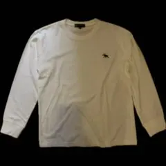 POLOCHAMPS ポロラルフローレン 長袖Tシャツ 150サイズ ホワイト