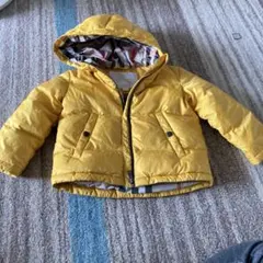 バーバリーダウン　3Y