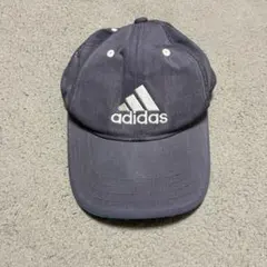 adidas フリーサイズキャップ