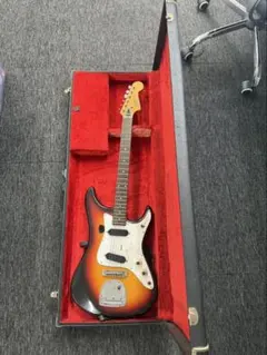 2026年最新】guyatone ストラトの人気アイテム - メルカリ