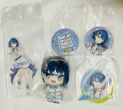 プロセカ　桐谷遥　セガラッキーくじ　コンプセット