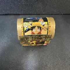 ONE PIECE DX海賊の宝箱 希少 - メルカリ