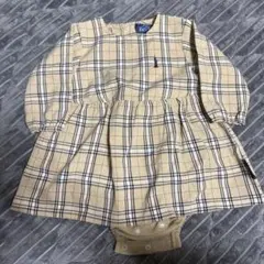 バースデイ　ワンピース　イーストボーイ