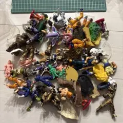 キン肉マン〜夢の超人タッグ編〜ULTIMATE SOLID 20体+トロフィー