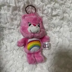ケアベア キーホルダー