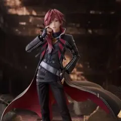 にじさんじ フィギュア ローレン・イロアス