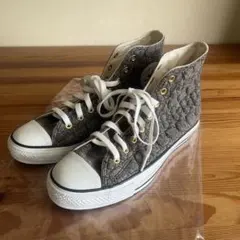 Converse All STAR ハイカットのサムネイル