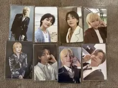 seventeen ジョンハン まとめ売り①