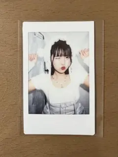 2025年最新】福山梨乃 チェキの人気アイテム - メルカリ