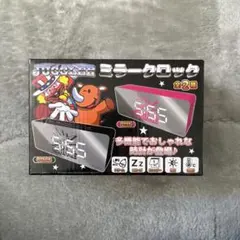 ジャグラー　ミラー時計のサムネイル