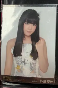 2026年最新】前田敦子 生写真の人気アイテム - メルカリ