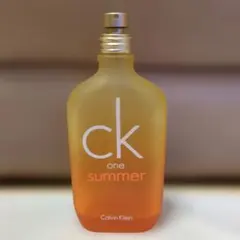 2026年最新】ck one サマーの人気アイテム - メルカリ