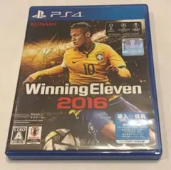ウイニングイレブン2016のサムネイル