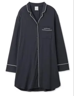 【美品】GELATO PIQUE ワンピースシャツ