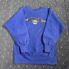 90年代 刺繍タグ チャンピオン リバースウィーブ