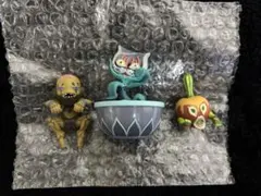 ジョジョの奇妙な冒険　一番くじG賞　ストレイ・キャット