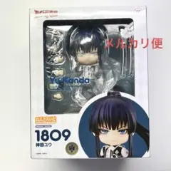 d.gray-man のるキャラマスコット　神田ユウ d.gray-man のるキャラマスコット 神田ユウ - メルカリ