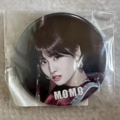 2026年最新】twice モモ 缶バッジ bdzの人気アイテム - メルカリ