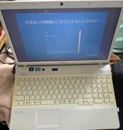 2026年最新】sony pcg-71b11nの人気アイテム - メルカリ