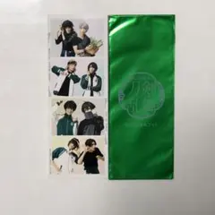 ミュージカル 刀剣乱舞 刀ミュ 江おん 新編 里見八犬伝 ランダム本丸フォト