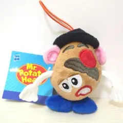 Mr. Potato Head マスコット　ミスターポテトヘッド　トイストーリーのサムネイル