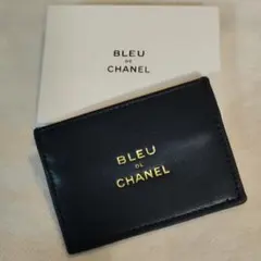 2026年最新】chanel カードケース ノベルティの人気アイテム - メルカリ