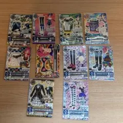 アイカツ カード ノーマル まとめ売り - メルカリ