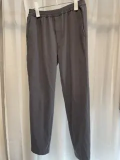 Green Label Relaxing TRカルゼ 裏起毛 オルマイパンツ