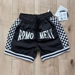 【新品未使用】rrmoment ルルモーメント 水着 ズボン100